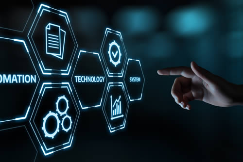 Software that automates your business processes