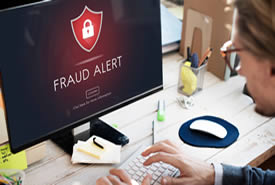 CRM - Fraud Detection